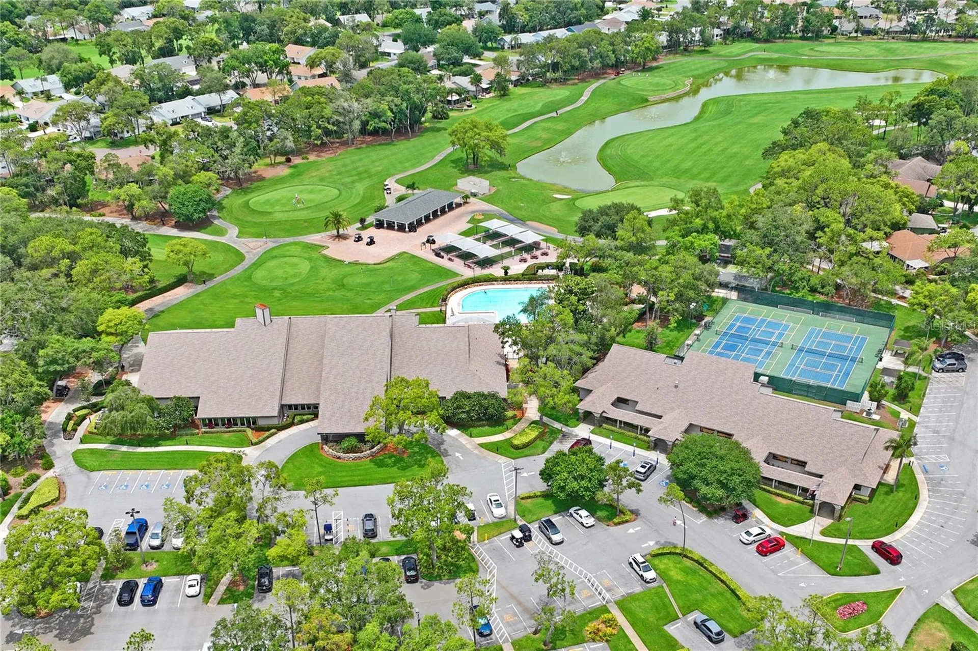 7107 Pond View Court Spring Hill FL 34606