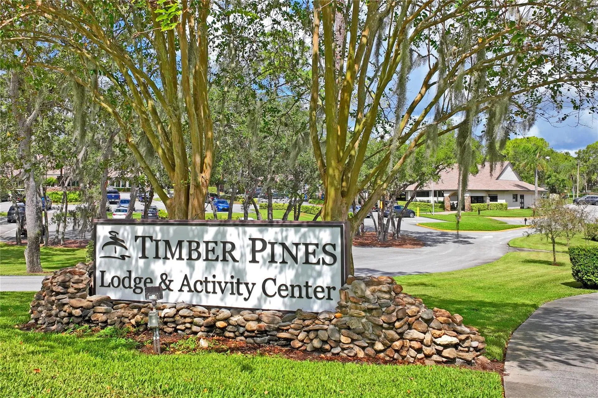 7107 Pond View Court Spring Hill FL 34606