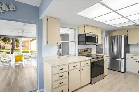 7107 Pond View Court Spring Hill FL 34606