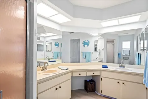 7107 Pond View Court Spring Hill FL 34606