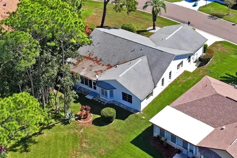 7107 Pond View Court Spring Hill FL 34606