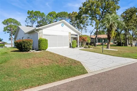 7107 Pond View Court Spring Hill FL 34606