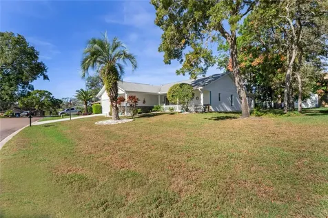 7107 Pond View Court Spring Hill FL 34606