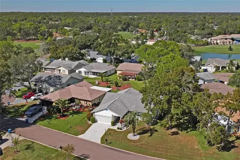 7107 Pond View Court Spring Hill FL 34606
