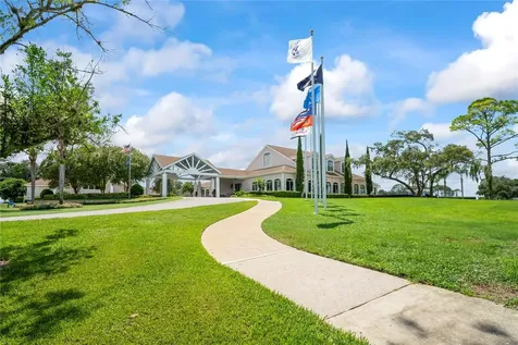 7107 Pond View Court Spring Hill FL 34606