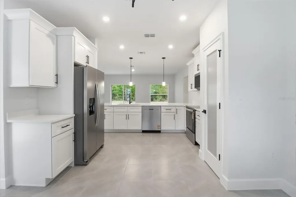 8760 N Vince Drive Dunnellon FL 34434