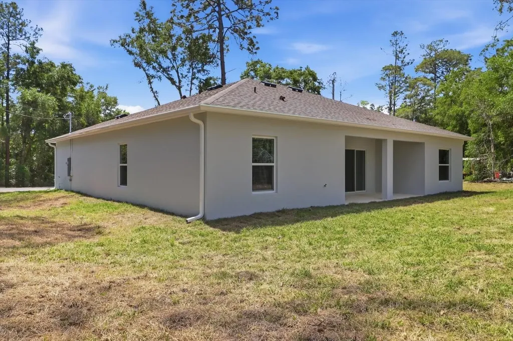 8760 N Vince Drive Dunnellon FL 34434