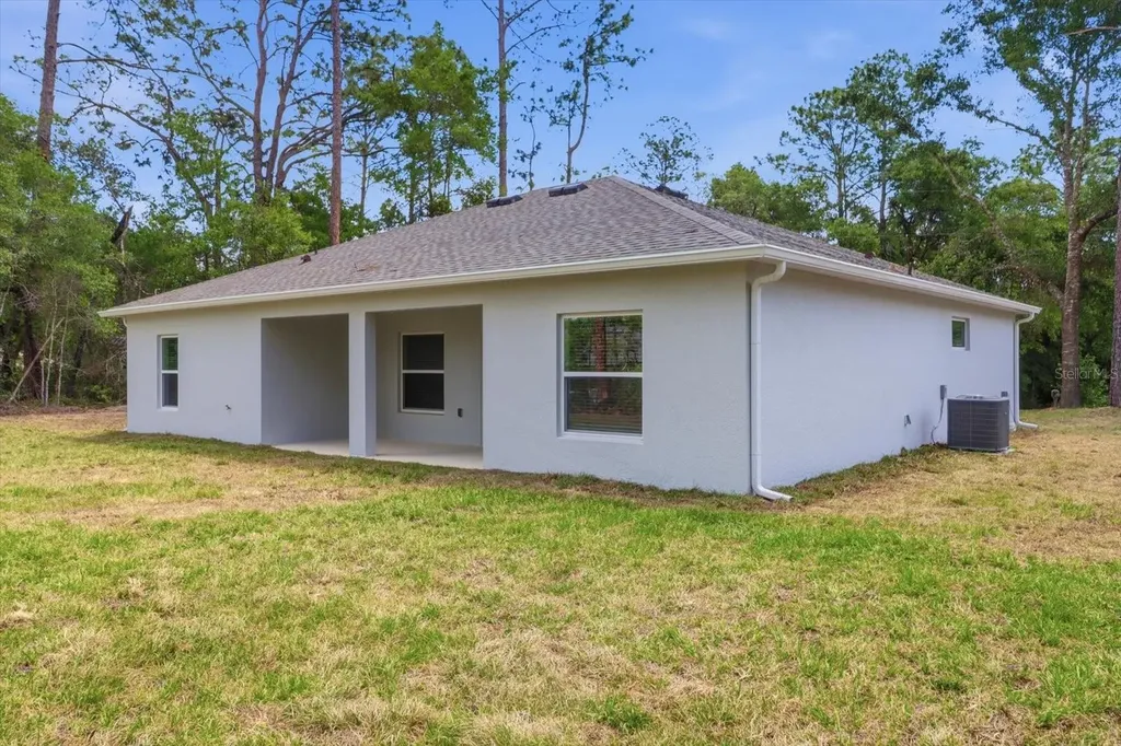 8760 N Vince Drive Dunnellon FL 34434
