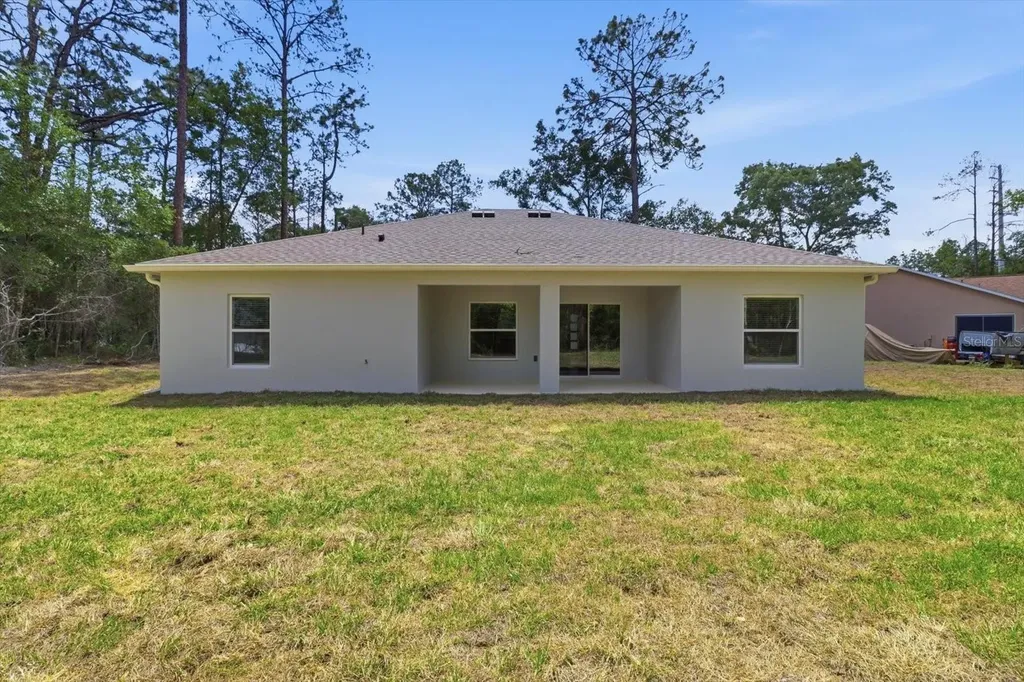 8760 N Vince Drive Dunnellon FL 34434