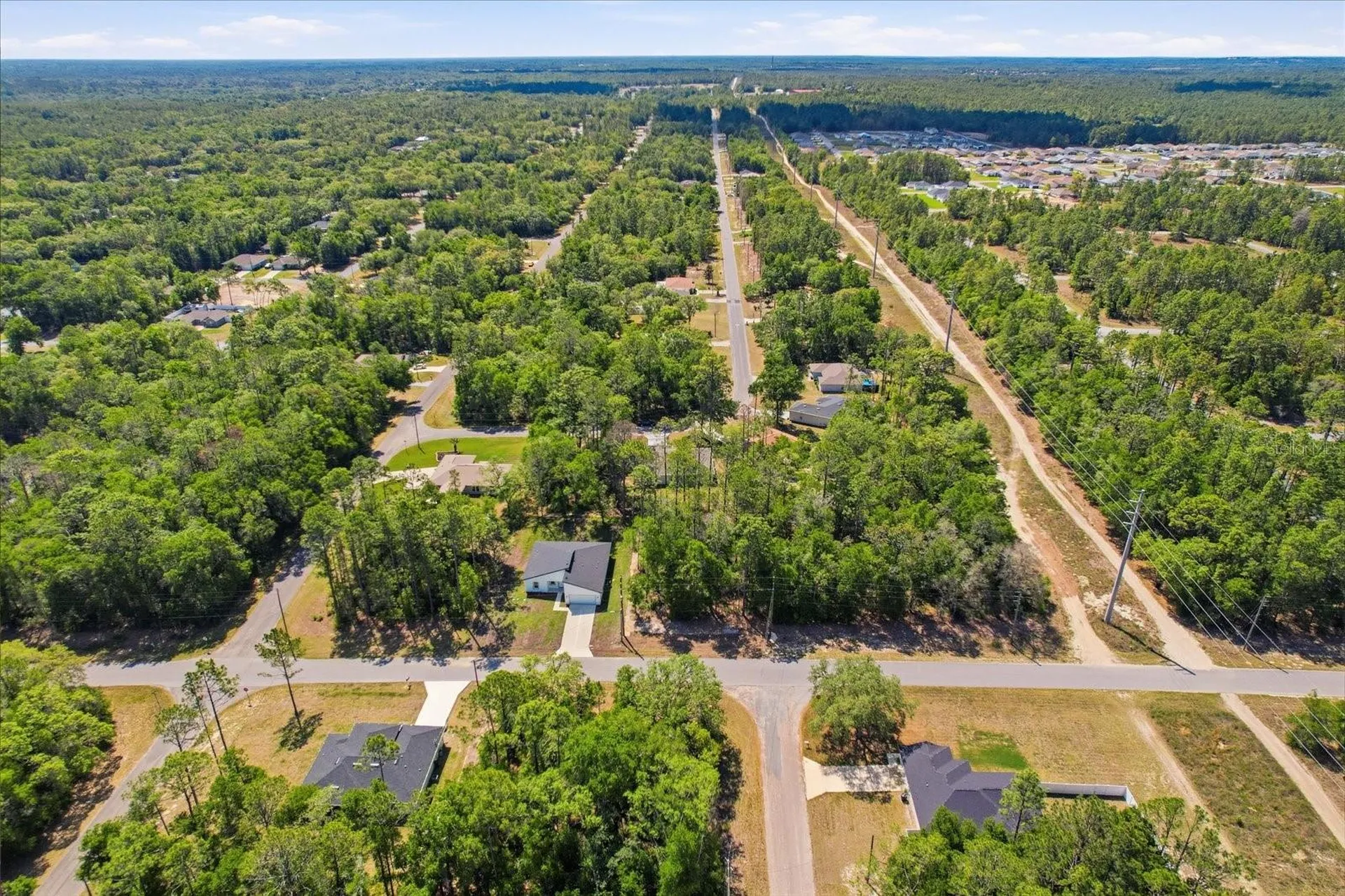 8760 N Vince Drive Dunnellon FL 34434