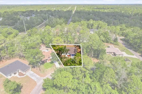 8760 N Vince Drive Dunnellon FL 34434