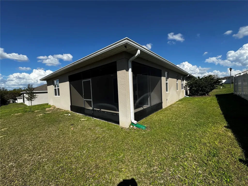 2448 Spring Breeze Drive Leesburg FL 34748