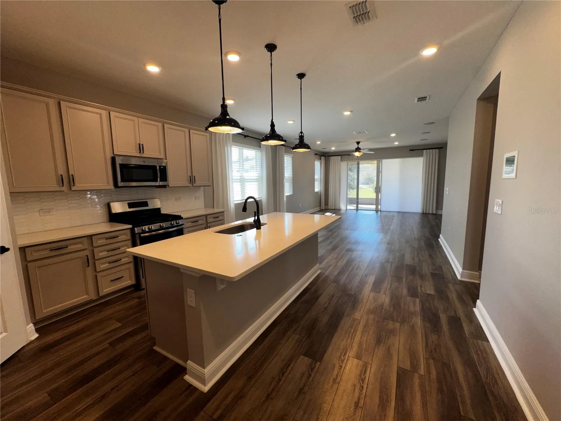 2448 Spring Breeze Drive Leesburg FL 34748