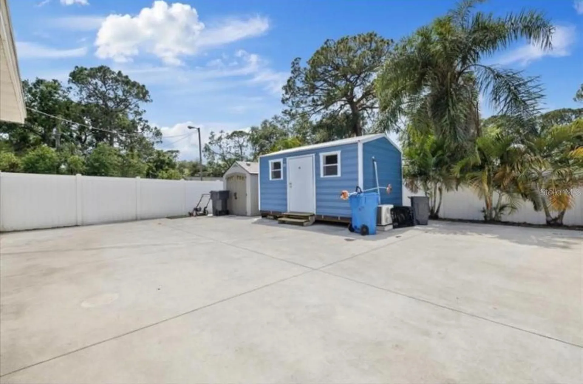 8310 Pat Boulevard Tampa FL 33615