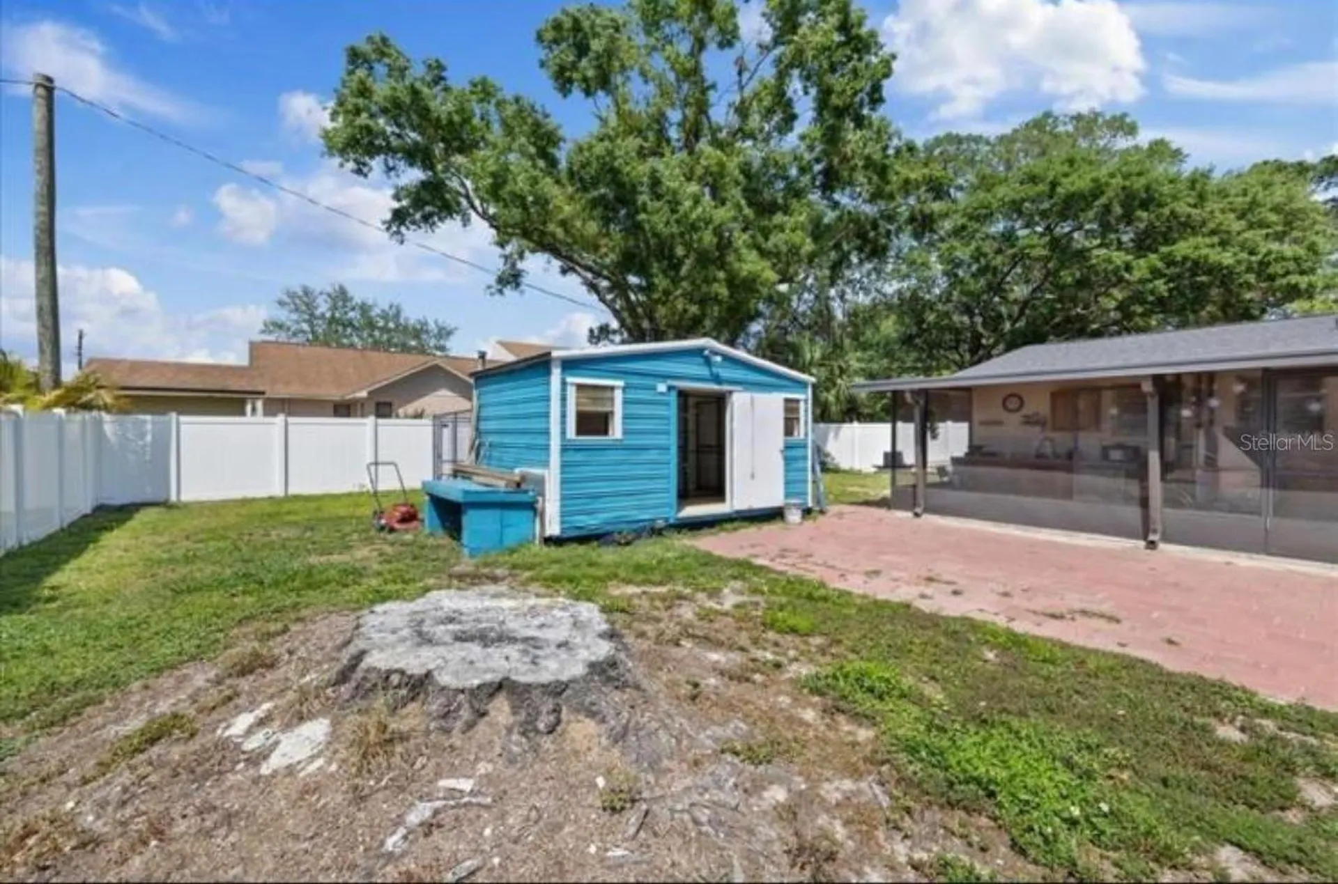 8310 Pat Boulevard Tampa FL 33615