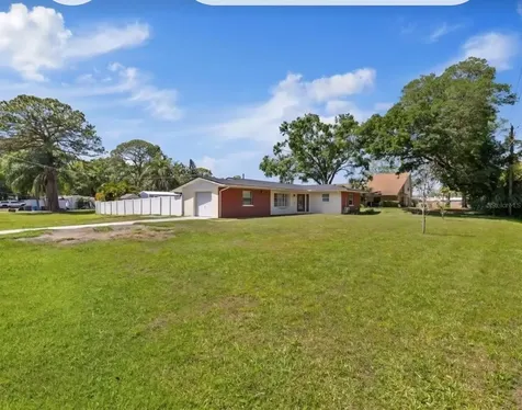 8310 Pat Boulevard Tampa FL 33615
