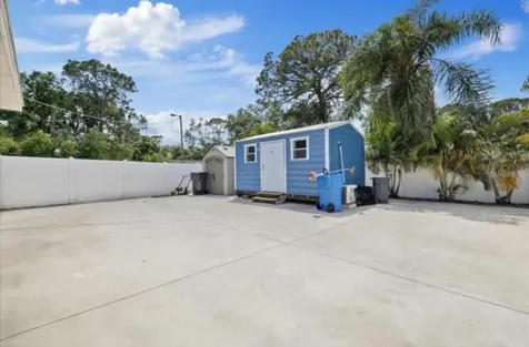 8310 Pat Boulevard Tampa FL 33615