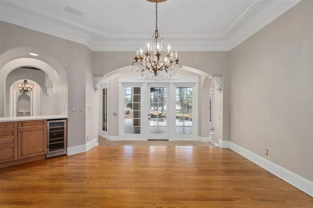 5143 Cranes Point Court Edgewood FL 32839