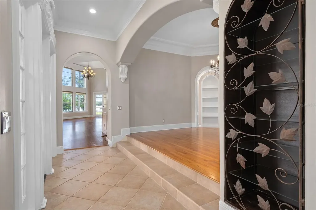 5143 Cranes Point Court Edgewood FL 32839