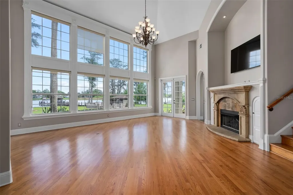 5143 Cranes Point Court Edgewood FL 32839