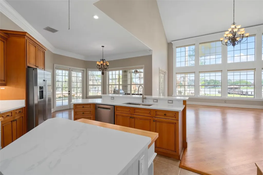 5143 Cranes Point Court Edgewood FL 32839