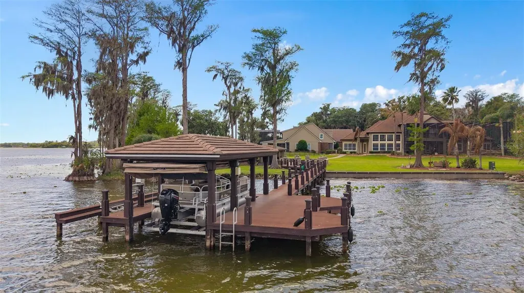 5143 Cranes Point Court Edgewood FL 32839