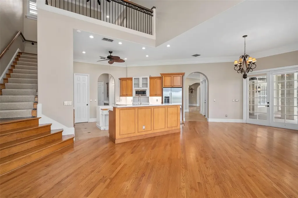 5143 Cranes Point Court Edgewood FL 32839