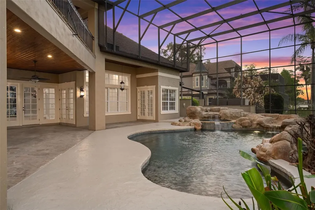 5143 Cranes Point Court Edgewood FL 32839