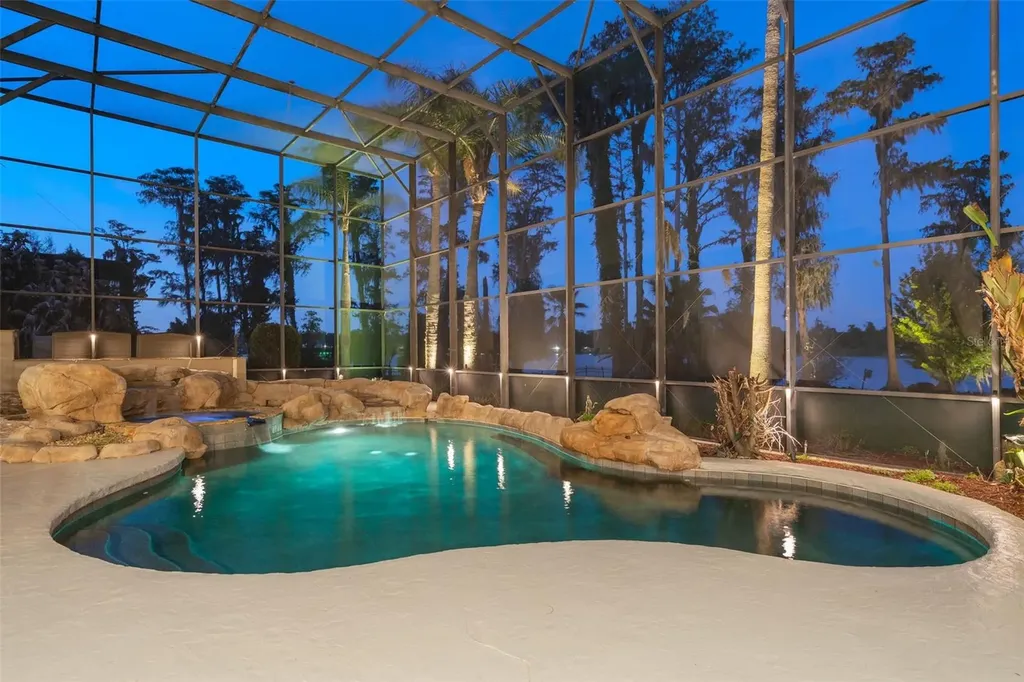 5143 Cranes Point Court Edgewood FL 32839