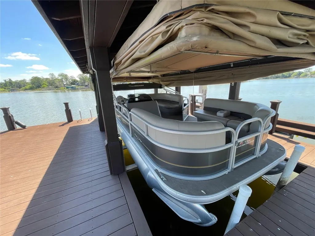 5143 Cranes Point Court Edgewood FL 32839