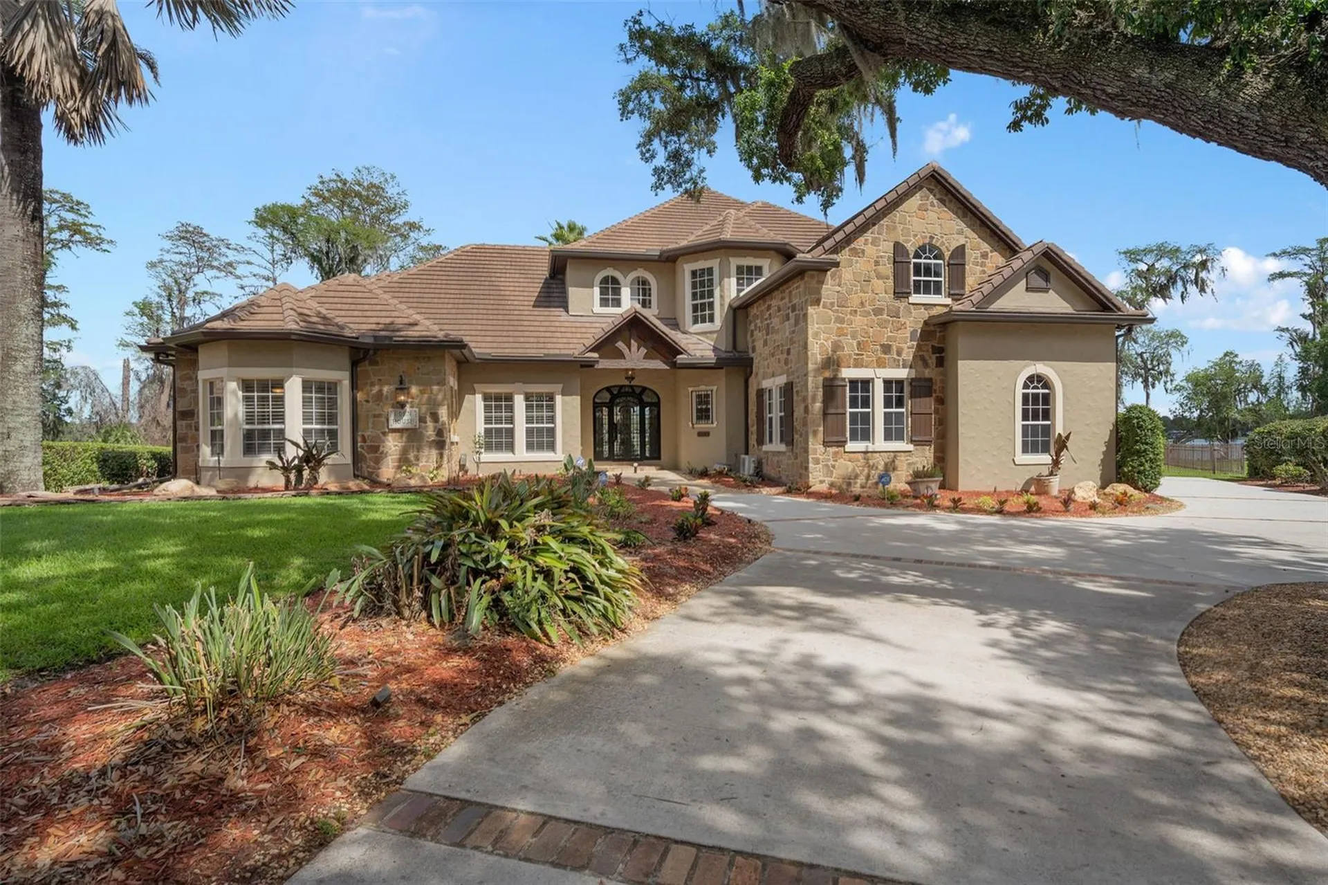 5143 Cranes Point Court Edgewood FL 32839