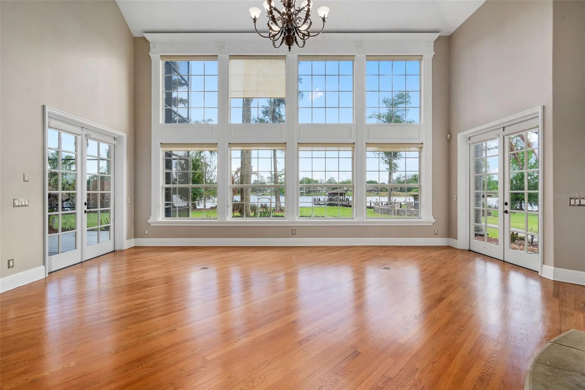 5143 Cranes Point Court Edgewood FL 32839