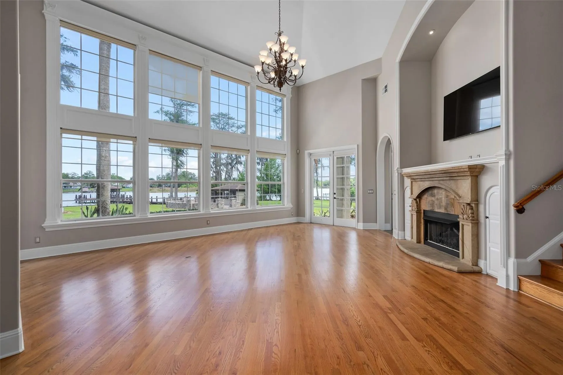 5143 Cranes Point Court Edgewood FL 32839