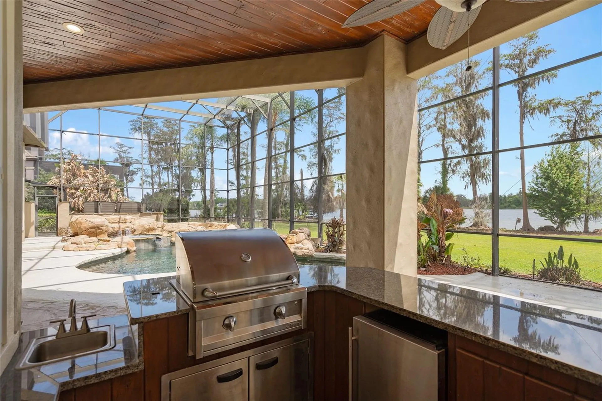 5143 Cranes Point Court Edgewood FL 32839