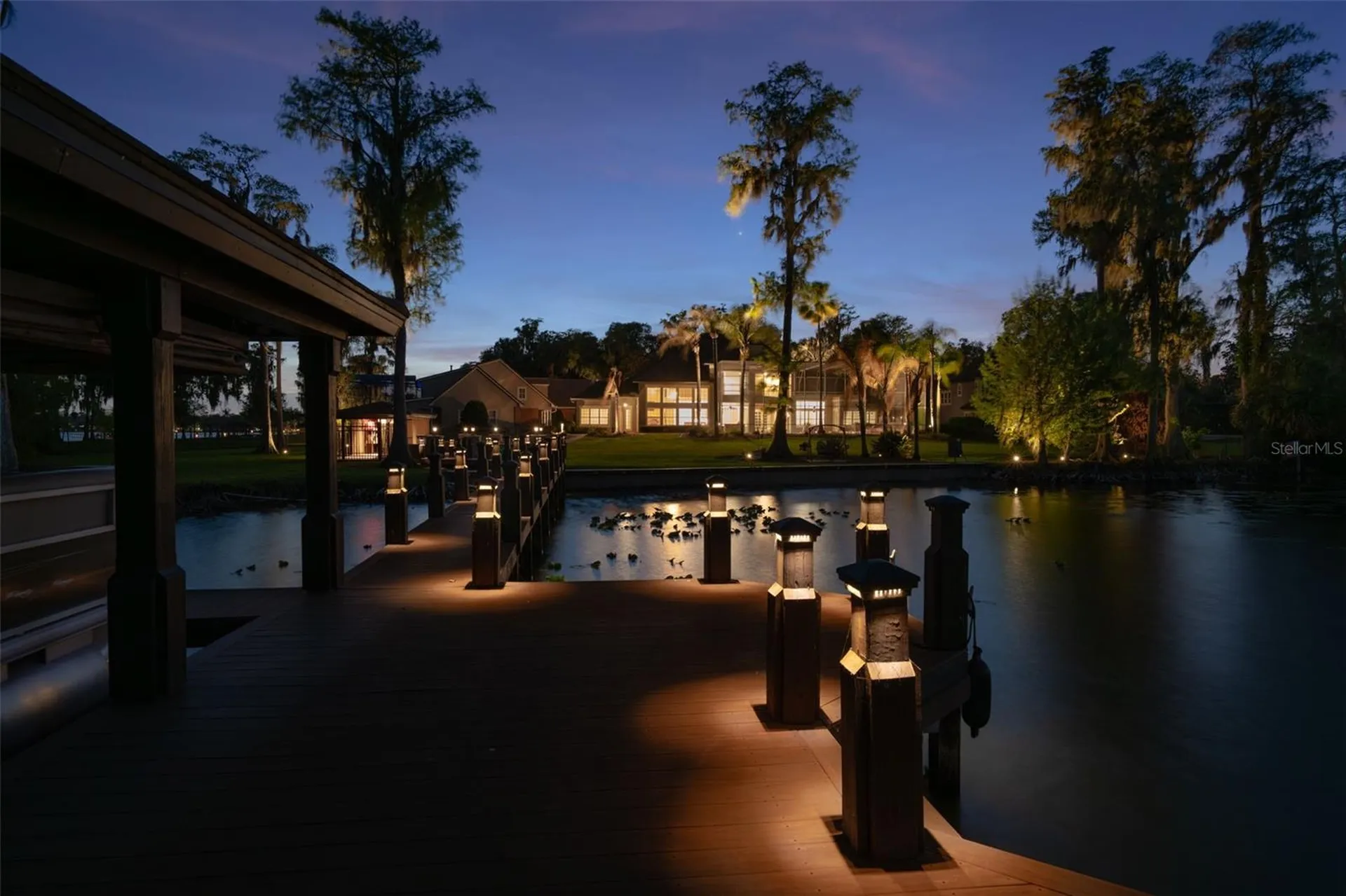 5143 Cranes Point Court Edgewood FL 32839