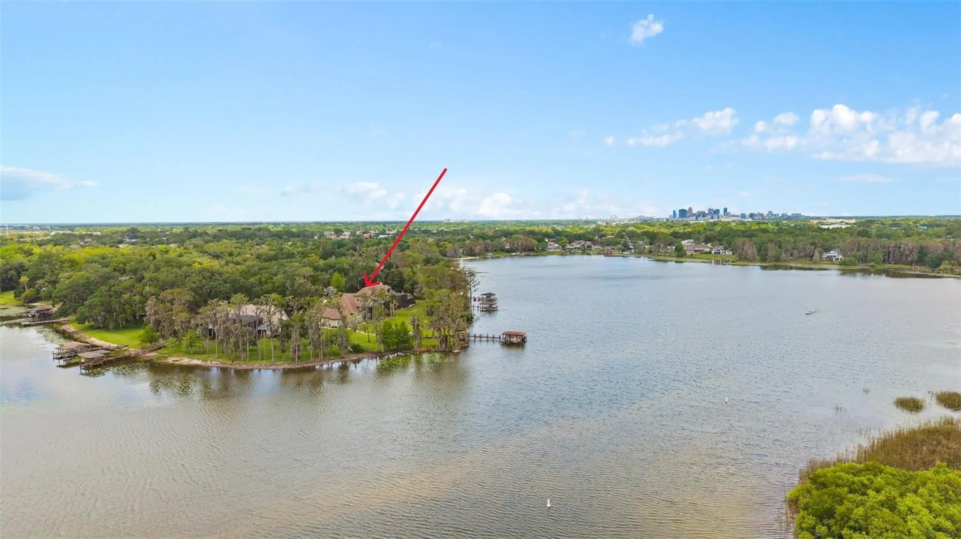 5143 Cranes Point Court Edgewood FL 32839
