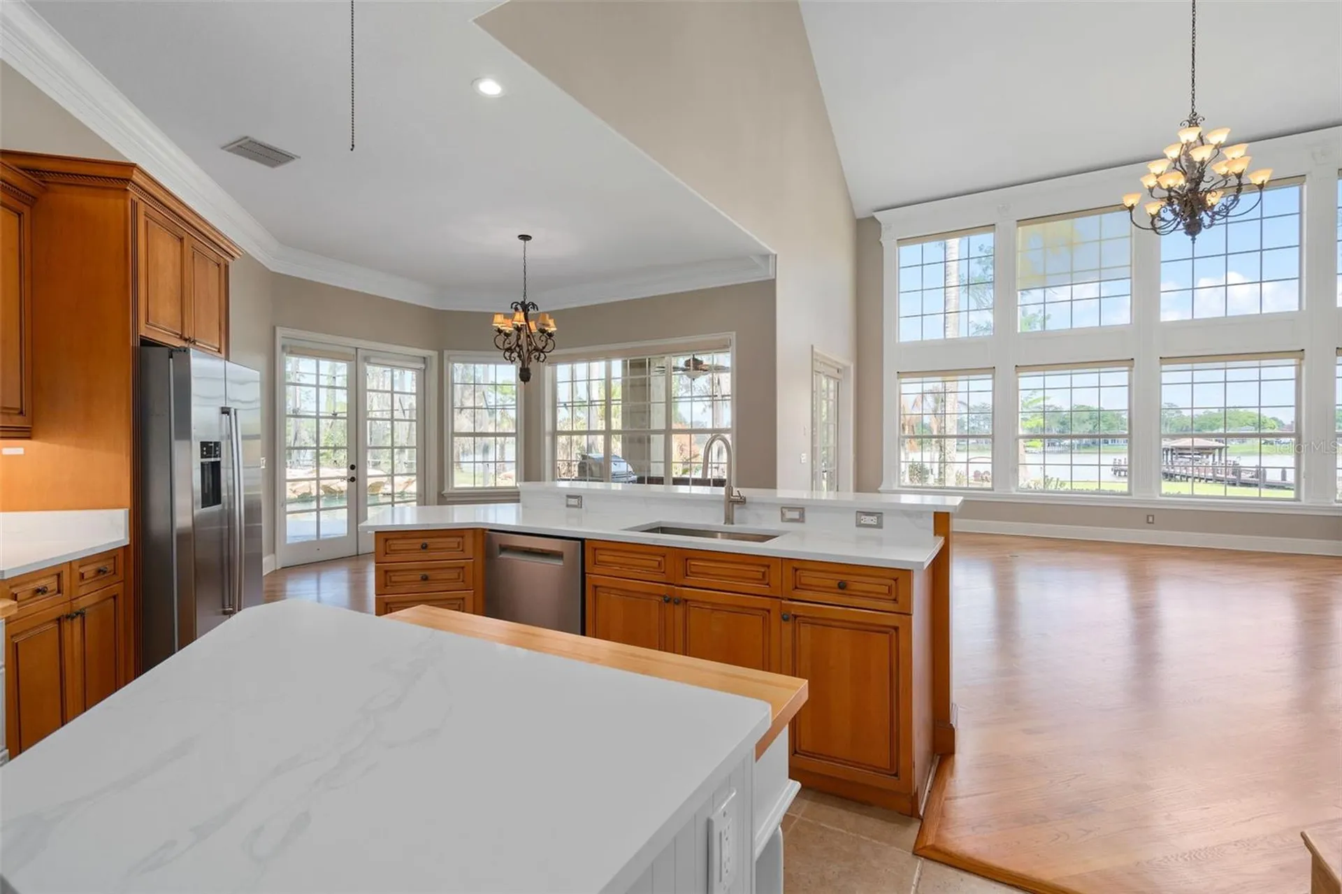 5143 Cranes Point Court Edgewood FL 32839