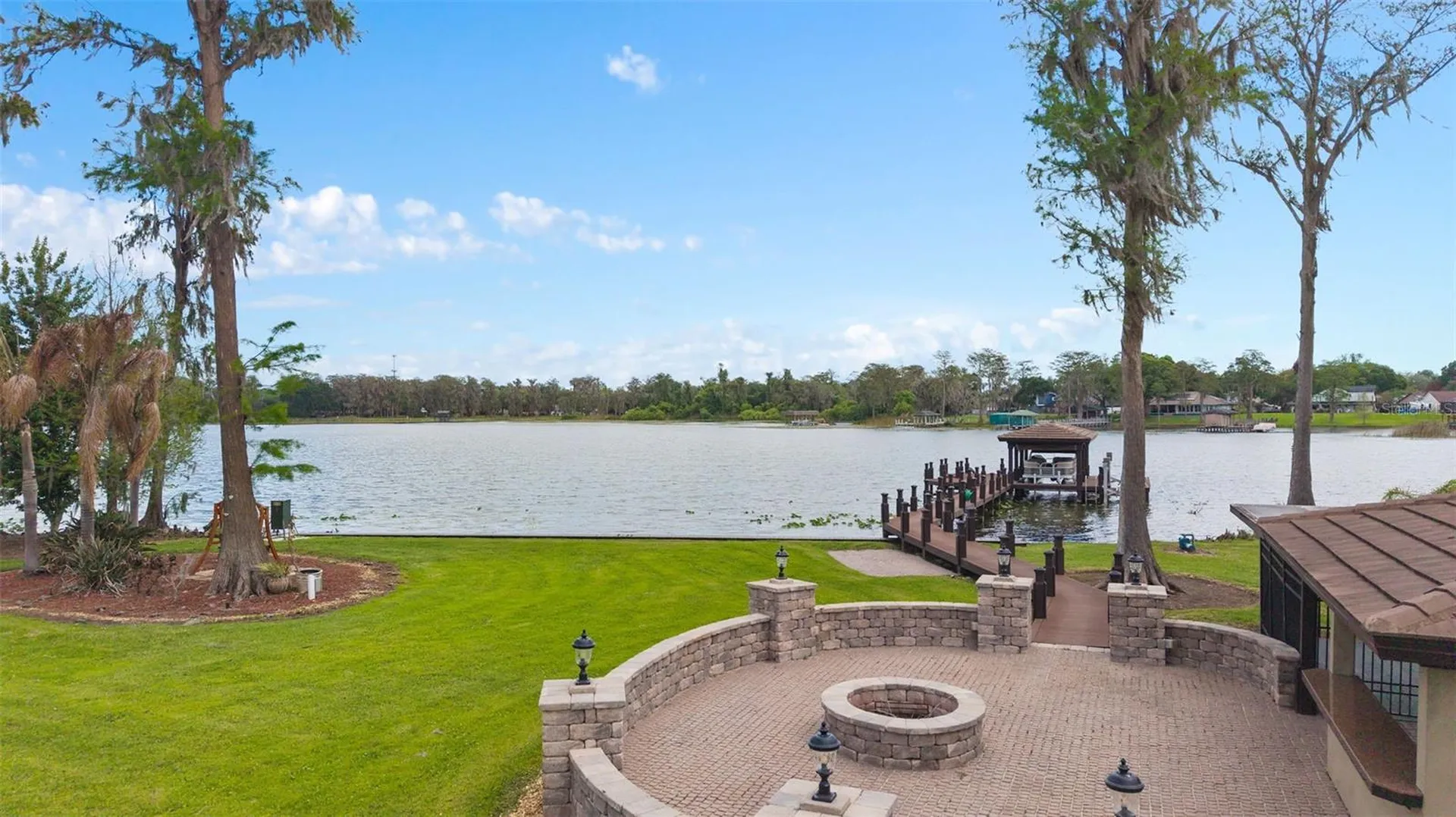 5143 Cranes Point Court Edgewood FL 32839