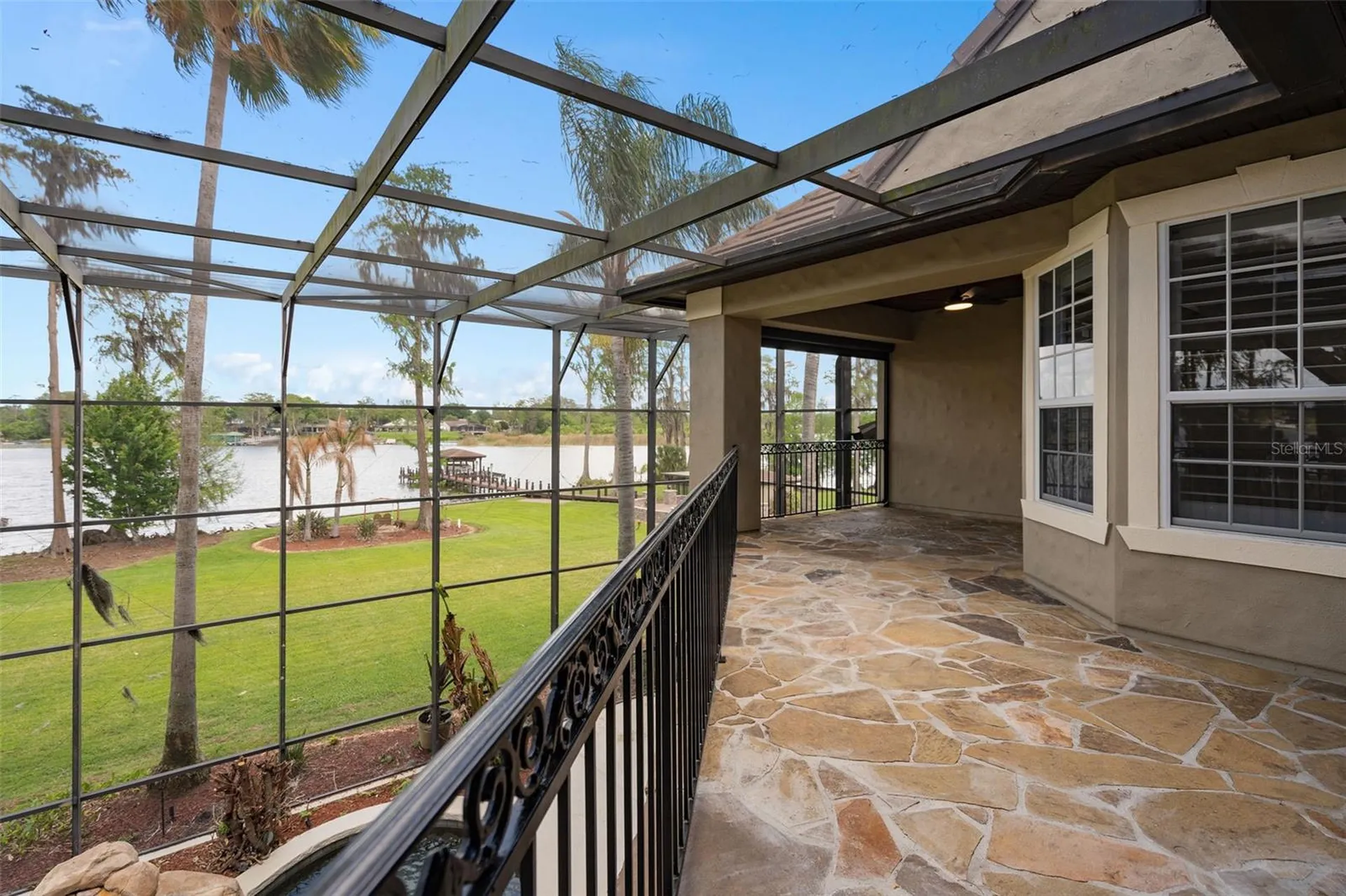 5143 Cranes Point Court Edgewood FL 32839