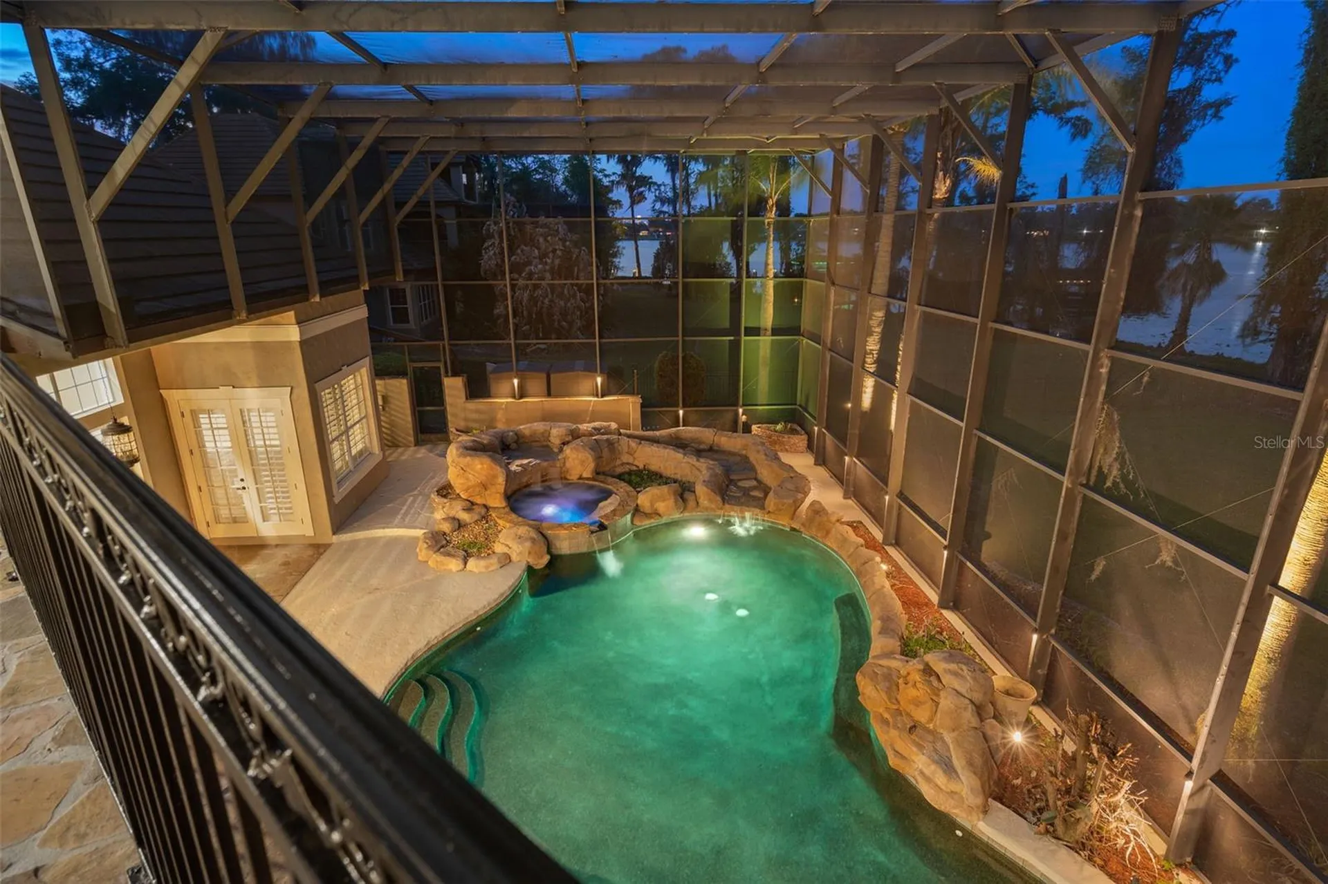 5143 Cranes Point Court Edgewood FL 32839