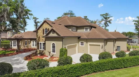 5143 Cranes Point Court Edgewood FL 32839