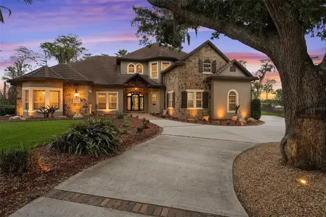 5143 Cranes Point Court Edgewood FL 32839