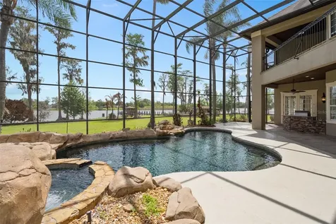 5143 Cranes Point Court Edgewood FL 32839