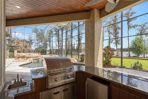 5143 Cranes Point Court Edgewood FL 32839