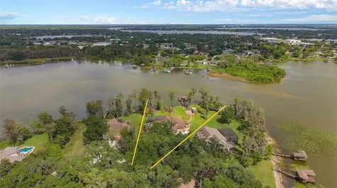 5143 Cranes Point Court Edgewood FL 32839