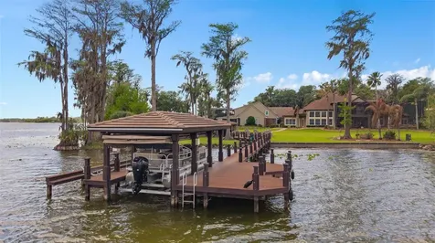 5143 Cranes Point Court Edgewood FL 32839