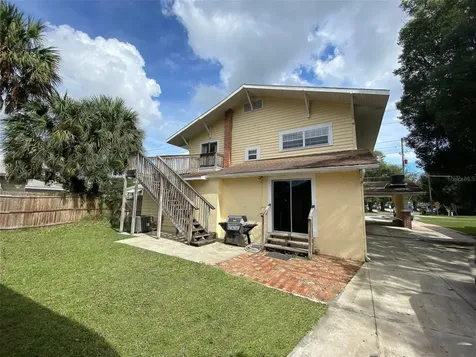 902 S Grove Street Eustis FL 32726