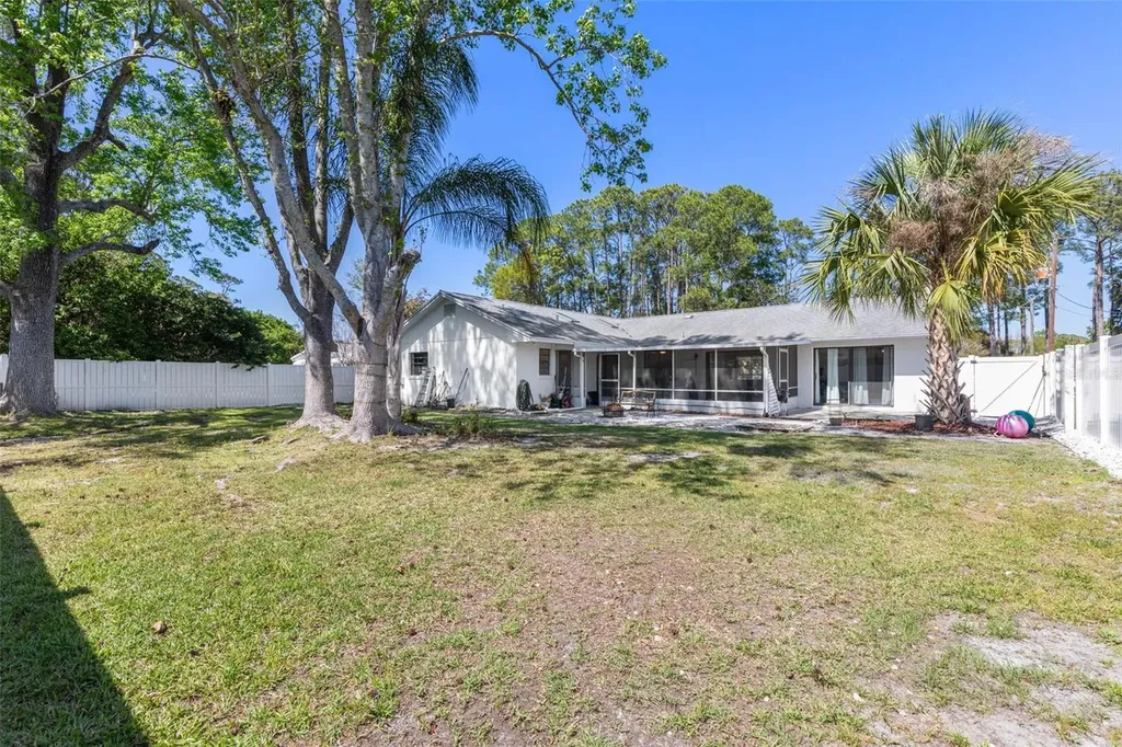 46 Berkshire Lane Palm Coast FL 32137