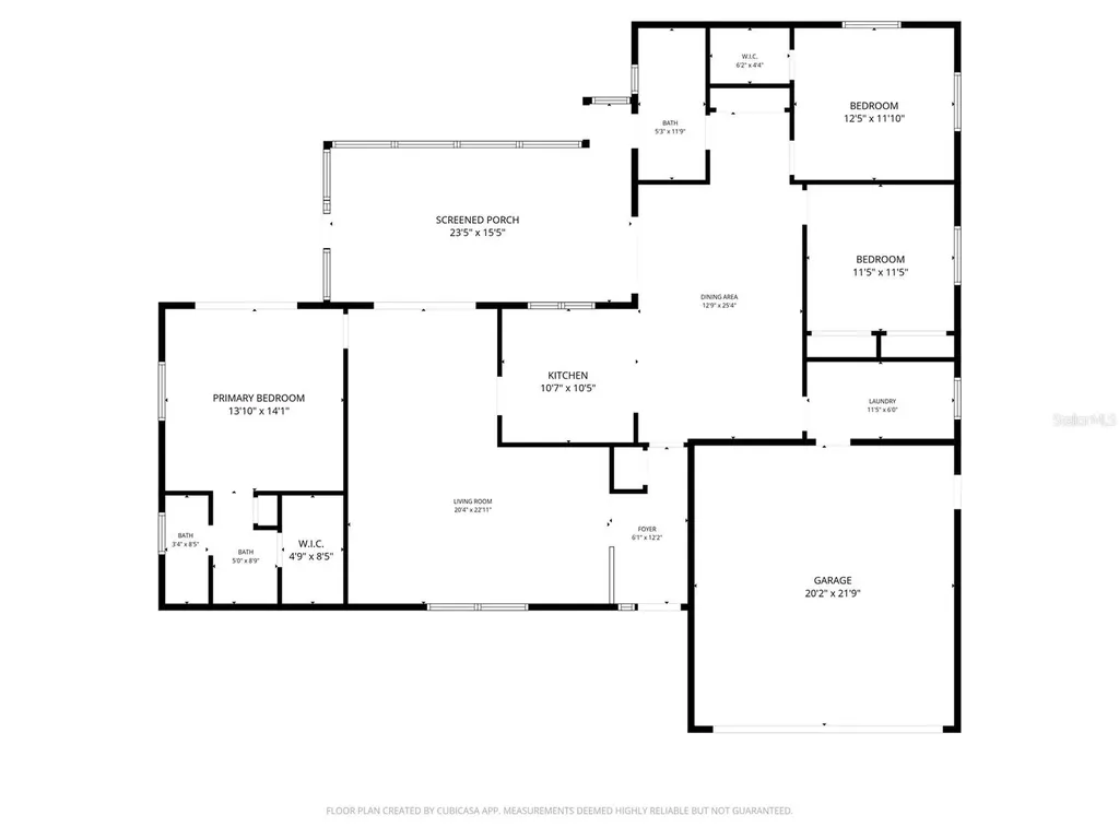 46 Berkshire Lane Palm Coast FL 32137