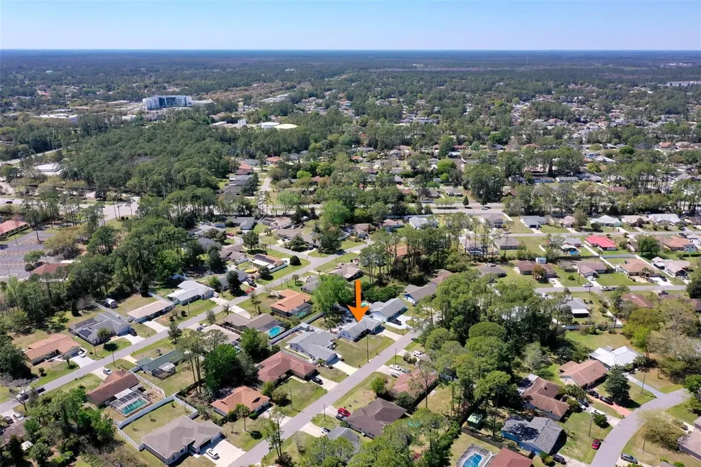 46 Berkshire Lane Palm Coast FL 32137